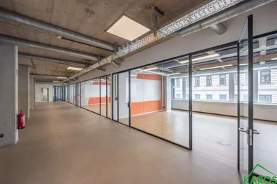 Gewerbeimmobilie mieten in Wien – 4 136,2 m², € 85.546 – Bild 8 von 40