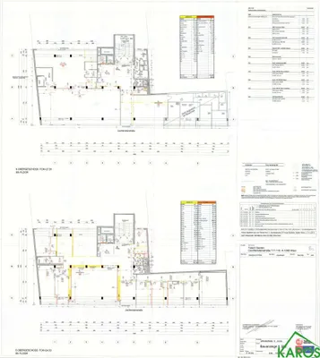Gewerbeimmobilie mieten in Wien – 4 136,2 m², € 85.546 – Bild 39 von 40