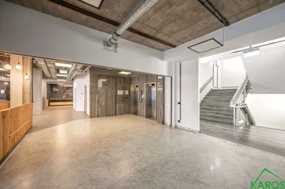Gewerbeimmobilie mieten in Wien – 4 136,2 m², € 85.546 – Bild 4 von 40