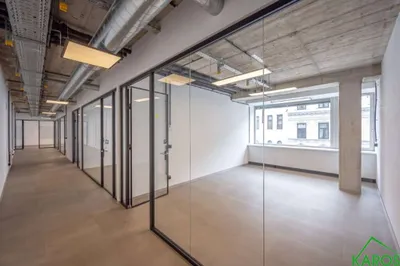 Gewerbeimmobilie mieten in Wien – 4 136,2 m², € 85.546 – Bild 18 von 40