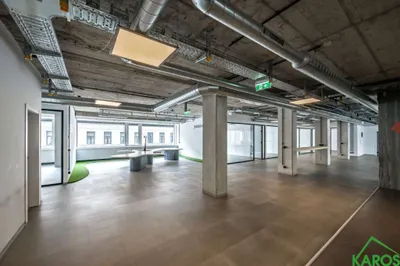 Gewerbeimmobilie mieten in Wien – 4 136,2 m², € 85.546 – Bild 6 von 40