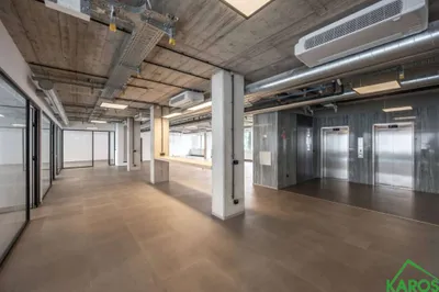 Gewerbeimmobilie mieten in Wien – 4 136,2 m², € 85.546 – Bild 16 von 40