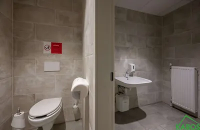 Gewerbeimmobilie mieten in Wien – 4 136,2 m², € 85.546 – Bild 32 von 40