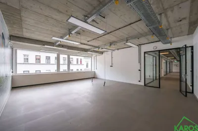 Gewerbeimmobilie mieten in Wien – 4 136,2 m², € 85.546 – Bild 13 von 40