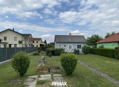 Haus kaufen in Baden – 588 m², € 238.000