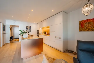 4-Zimmer-Wohnung kaufen in Sankt Johann im Pongau – 170,62 m², € 997.500 – Bild 3 von 12