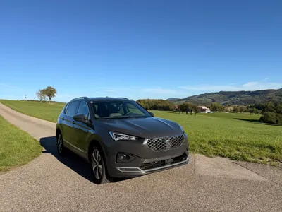 Seat Tarraco eHybrid PHEV 245 Xperience DSG