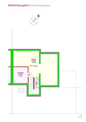 4-Zimmer-Haus kaufen in Neusiedl am See – 109,65 m², € 564.262 – Bild 5 von 6