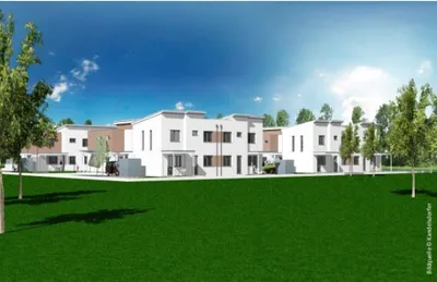 4-Zimmer-Haus kaufen in Neusiedl am See – 109,65 m², € 564.262 – Bild 2 von 6