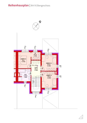 4-Zimmer-Haus kaufen in Neusiedl am See – 109,65 m², € 564.262 – Bild 4 von 6