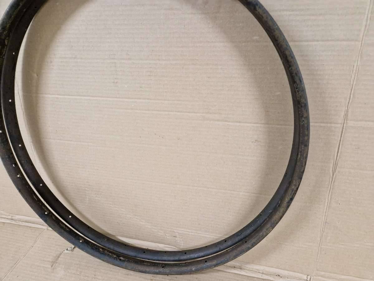 Wulstfelgen 28 Zoll