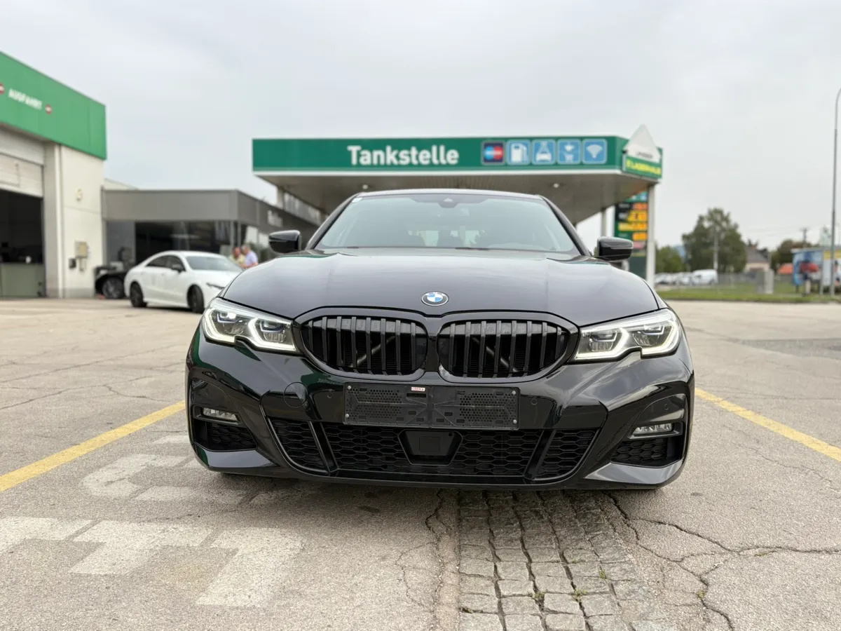 BMW 3er-Reihe