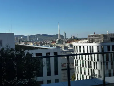 2-Zimmer-Wohnung mieten in Wien – 32,13 m², € 1.202 – Bild 11 von 12