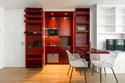 2-Zimmer-Wohnung mieten in Wien – 32,13 m², € 1.202 – Bild 2 von 12
