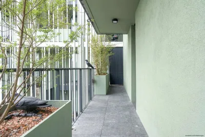 2-Zimmer-Wohnung mieten in Wien – 32,13 m², € 1.202 – Bild 5 von 12