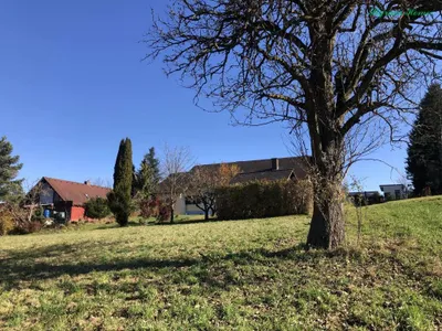 Grundstück kaufen in Graz-Umgebung – 1 196 m², € 235.000 – Bild 1 von 3