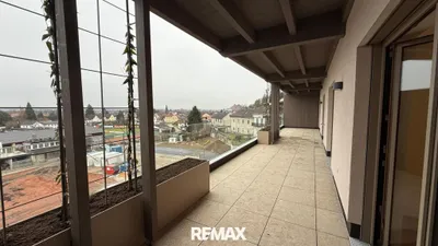 3-Zimmer-Wohnung mieten in Melk – 97 m², € 1.519 – Bild 8 von 9