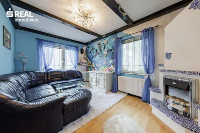 7-Zimmer-Haus kaufen in Korneuburg – 190 m², € 415.000 – Bild 12 von 30