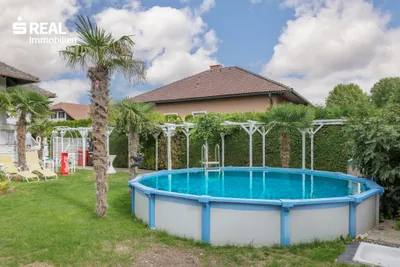 7-Zimmer-Haus kaufen in Korneuburg – 190 m², € 415.000 – Bild 5 von 30