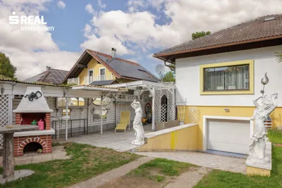 7-Zimmer-Haus kaufen in Korneuburg – 190 m², € 415.000 – Bild 3 von 30