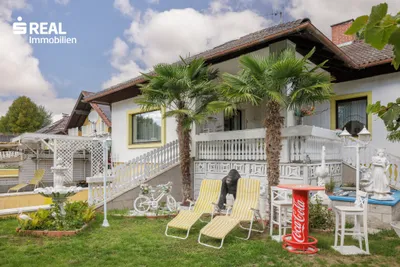 7-Zimmer-Haus kaufen in Korneuburg – 190 m², € 415.000 – Bild 1 von 30