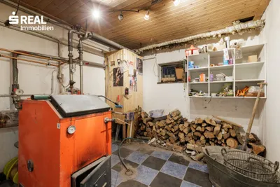 7-Zimmer-Haus kaufen in Korneuburg – 190 m², € 415.000 – Bild 27 von 30