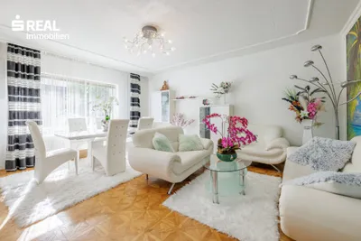 7-Zimmer-Haus kaufen in Korneuburg – 190 m², € 415.000 – Bild 8 von 30