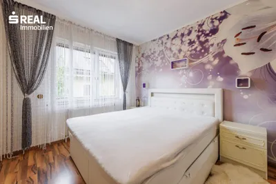 7-Zimmer-Haus kaufen in Korneuburg – 190 m², € 415.000 – Bild 11 von 30