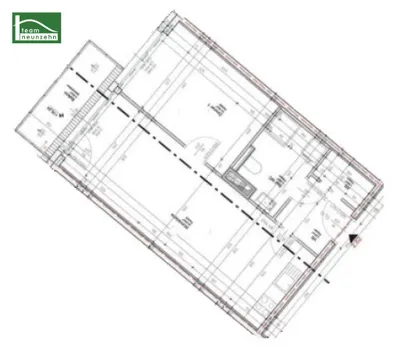 2-Zimmer-Wohnung mieten in Graz – 49,78 m², € 650 – Bild 10 von 10