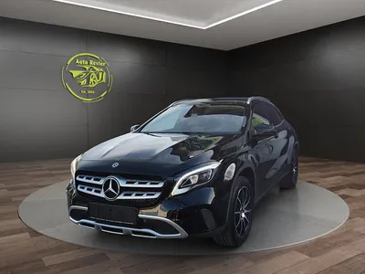 Mercedes-Benz GLA-Klasse GLA 180 Urban