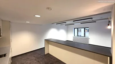 Gewerbeimmobilie mieten in Wien – 561 m², € 9.723 – Bild 4 von 11