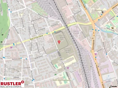 2-Zimmer-Wohnung mieten in Graz – 53,44 m², € 827 – Bild 10 von 10