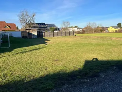 Grundstück kaufen in Wels-Land – 947 m², € 398.000 – Bild 2 von 2