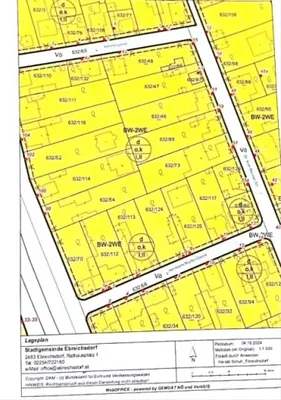 Grundstück kaufen in Baden – 1 312 m², € 595.000 – Bild 6 von 7