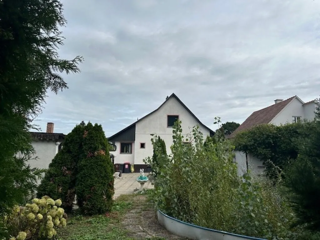 Traumhafter Baugrund für Villa oder Zweifamilien-/Doppelhaus – pohled 3