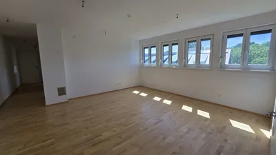 3-Zimmer-Wohnung mieten in Sankt Pölten Land – 77 m², € 1.037 – Bild 2 von 7