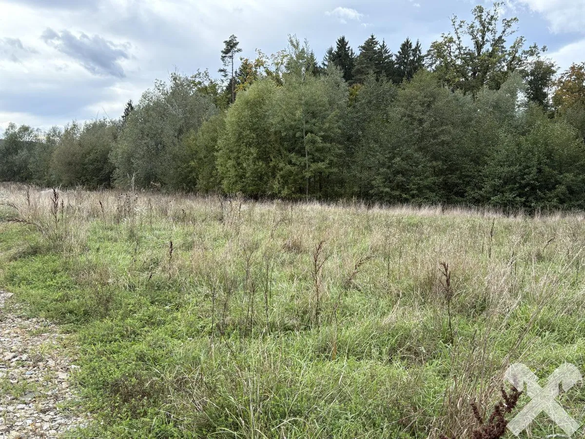 Baugründe in idyllischer Lage Gleisdorf Rand - Ansicht 3