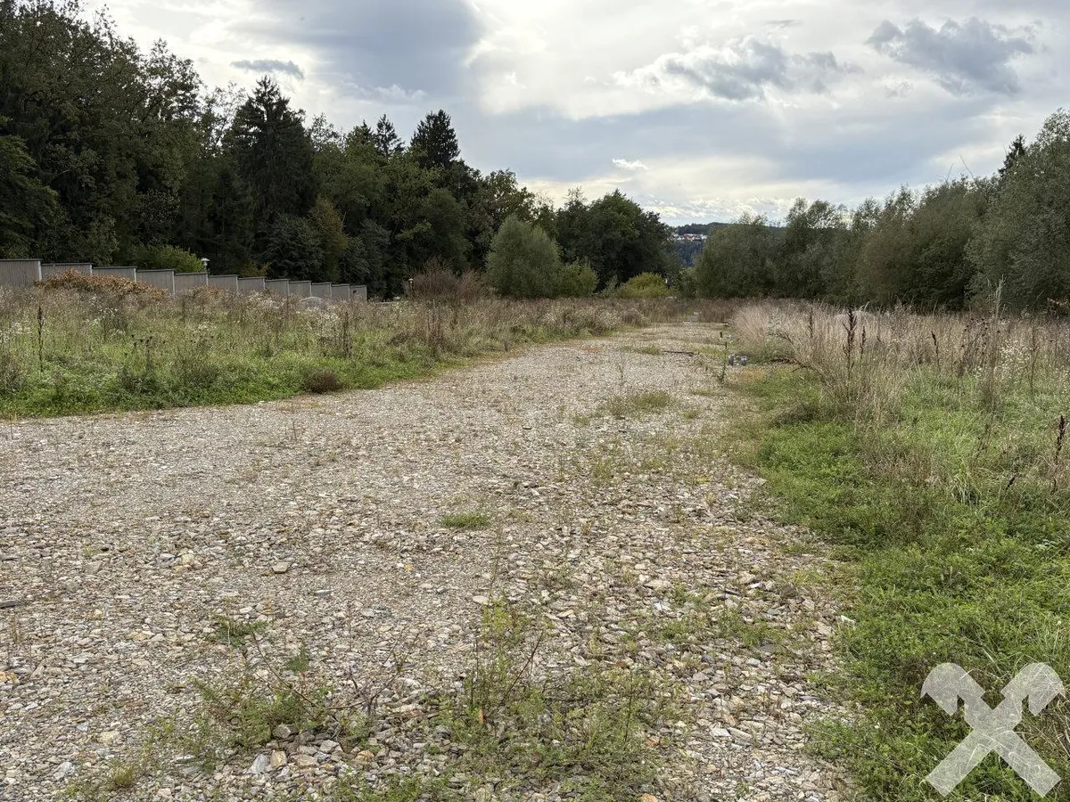 Baugründe in idyllischer Lage Gleisdorf Rand - Ansicht 2