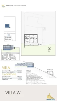 8-Zimmer-Immobilie kaufen in Wels-Land – 410 m² – Bild 6 von 8