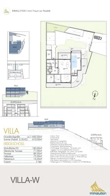 8-Zimmer-Immobilie kaufen in Wels-Land – 410 m² – Bild 8 von 8