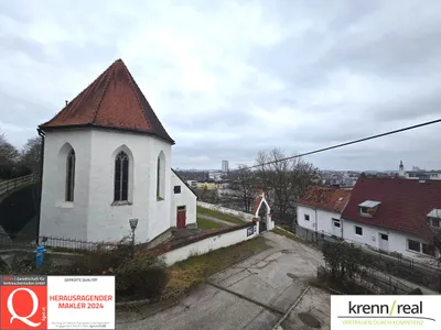 6-Zimmer-Haus mieten in Wels-Land – 149 m², € 1.740 – Bild 8 von 9