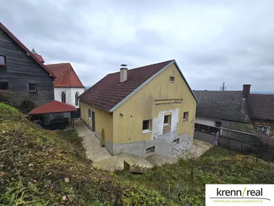 6-Zimmer-Haus mieten in Wels-Land – 149 m², € 1.740 – Bild 9 von 9