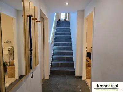 6-Zimmer-Haus mieten in Wels-Land – 149 m², € 1.740 – Bild 7 von 9