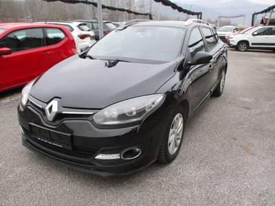 Renault Mégane Grandtour Limited Energy dCi 110