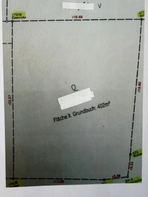 Grundstück kaufen in Innsbruck-Land – 401 m², € 396.990 – Bild 2 von 5