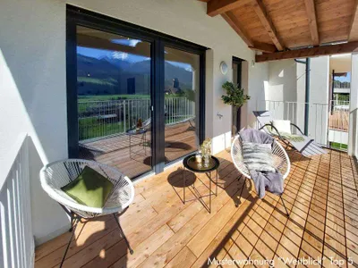 2-Zimmer-Wohnung kaufen in Zell am See – 59,84 m², € 406.517 – Bild 9 von 11