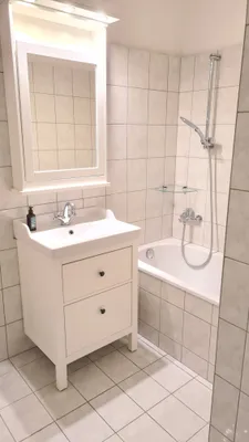 Wohnung mieten in Wien – 31 m², € 710 – Bild 5 von 6