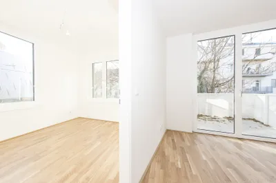 3-Zimmer-Wohnung mieten in Graz – 54 m², € 920 – Bild 6 von 15