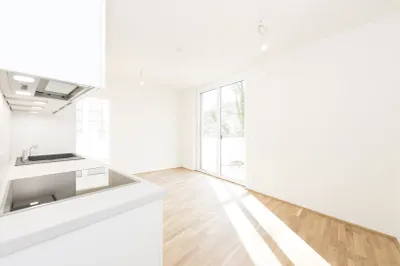 3-Zimmer-Wohnung mieten in Graz – 54 m², € 920