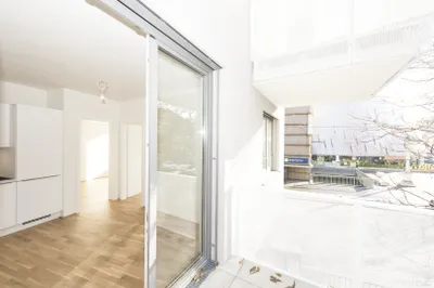 3-Zimmer-Wohnung mieten in Graz – 54 m², € 920 – Bild 5 von 15
